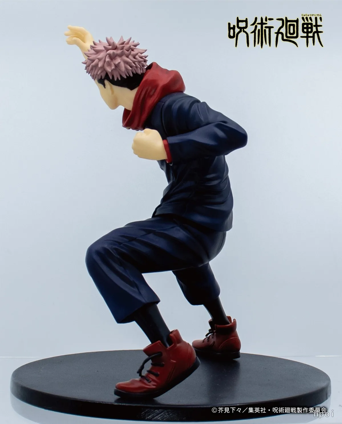 

Anime Jujutsu KaisenGojo Satoru Jujutsu Kaisen Version PVCMegumi Nobara Figure Kids Toys Model Figurals Brinquedos Action Fig