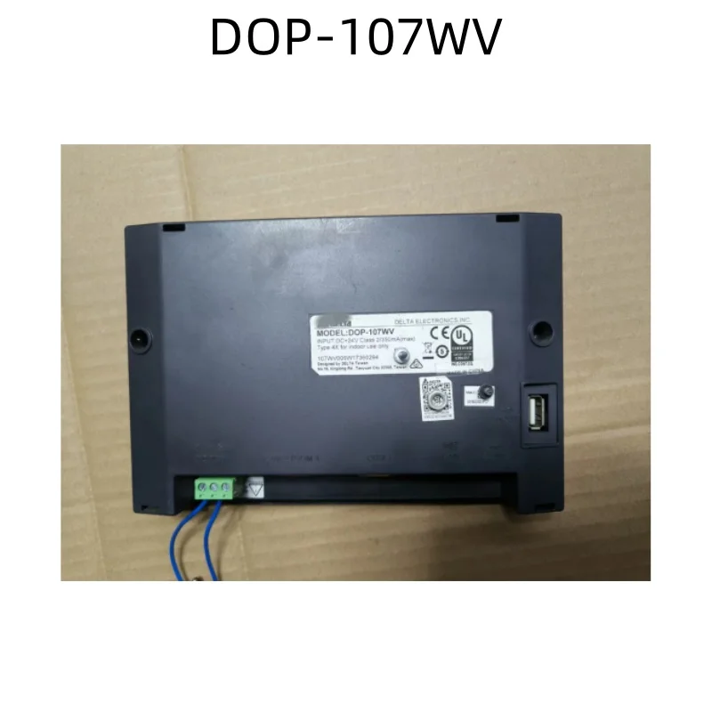 DOP-107WV оригинальный б/у 9-слойный новый тест-100% ОК