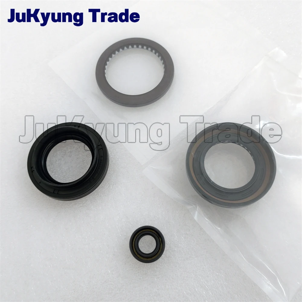 Набор уплотнений для ремонта сцепления коробки передач автомобилей TOYOTA COROLLA