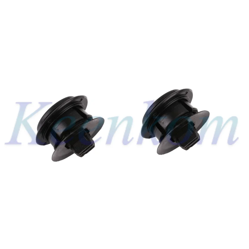 

8p0823433a New Front Hood Stop Buffer Rubber Clip For Audi A4 B8 B9 A5 Q5 RS5