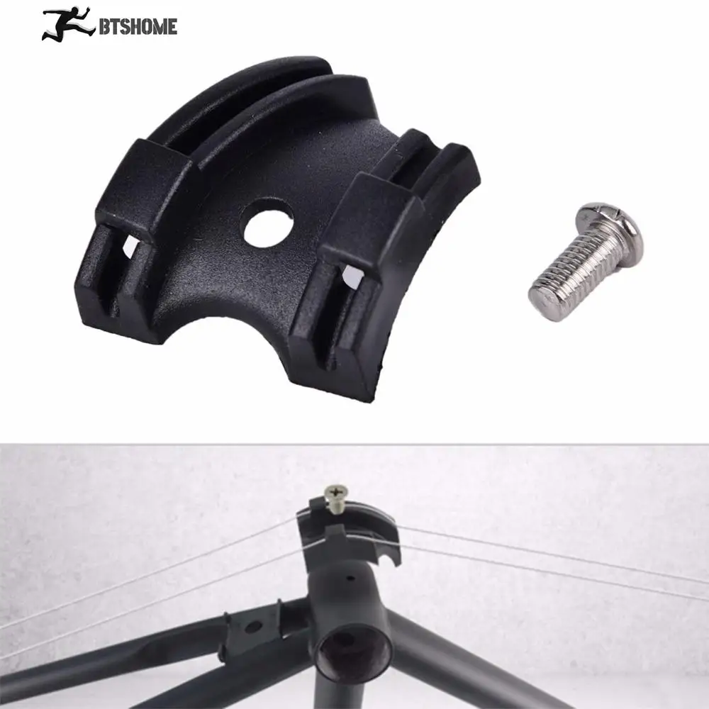 

Gmarty распродажа горный шоссейный велосипед антифрикционный Нижний Кронштейн переключатель передач кабель направляющая трубка корпус 4 см x ...