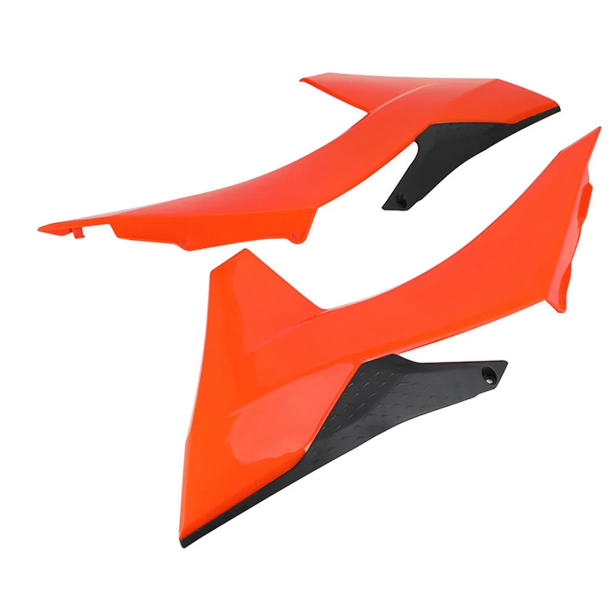 Обтекатели кузова мотоцикла защитная крышка боковая для KTM SX-F XC XC-F 125 250 300 350 450 2023