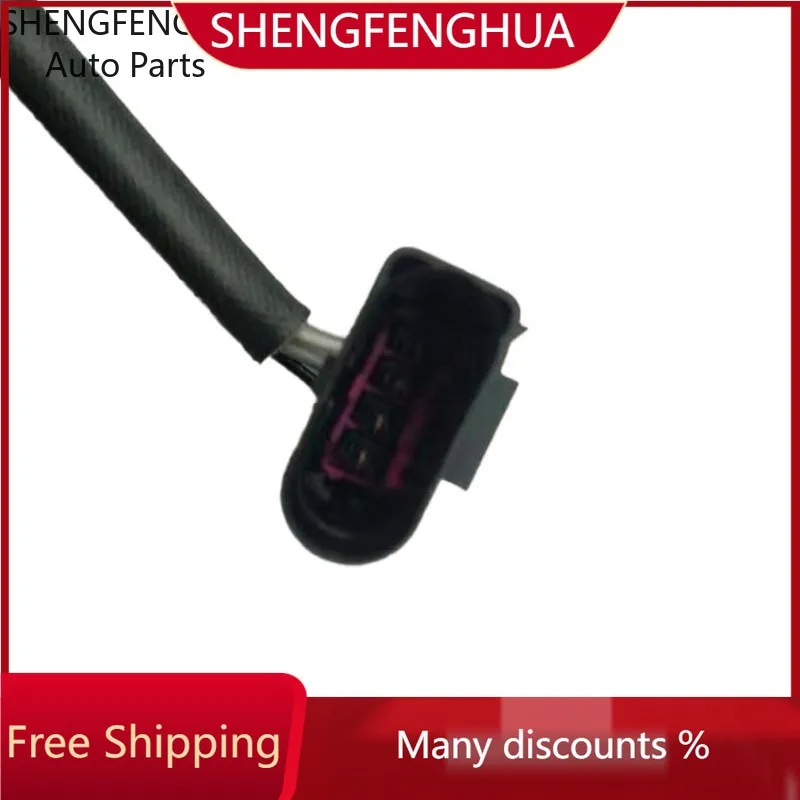 Фото Датчик кислорода (задний) SHENGFENG HUA для Skoda Superb/2009-2015, бесплатная доставка, 06J906262S 06J906262S/N №1