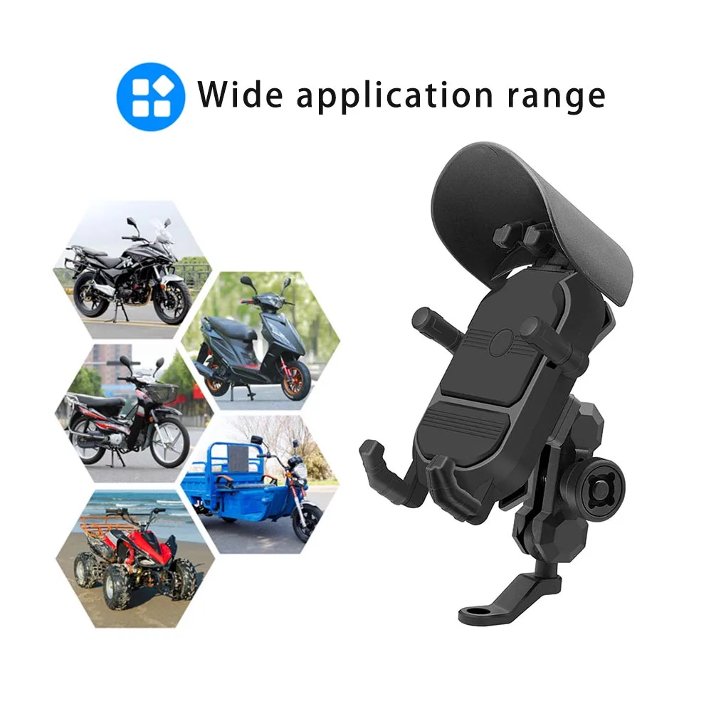 

Mobile Phone Navigation Bracket Holder Accessories