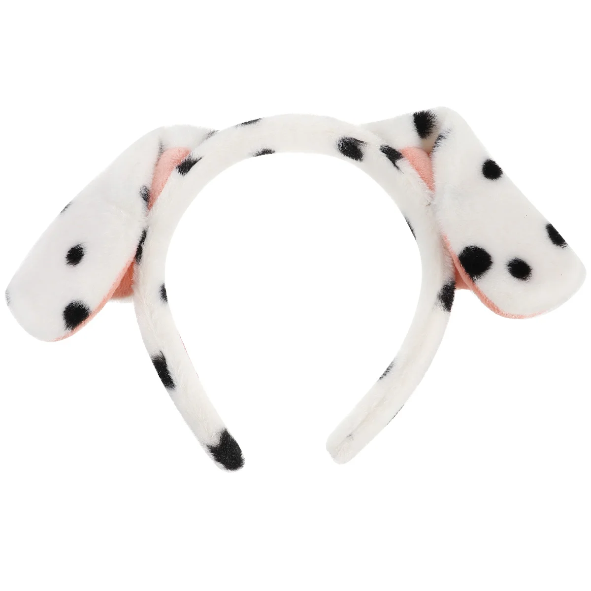 

Puppy Headband Hair Bunny Outfits Cartoon Hoop Fabric Cosplay Decor Child Animals