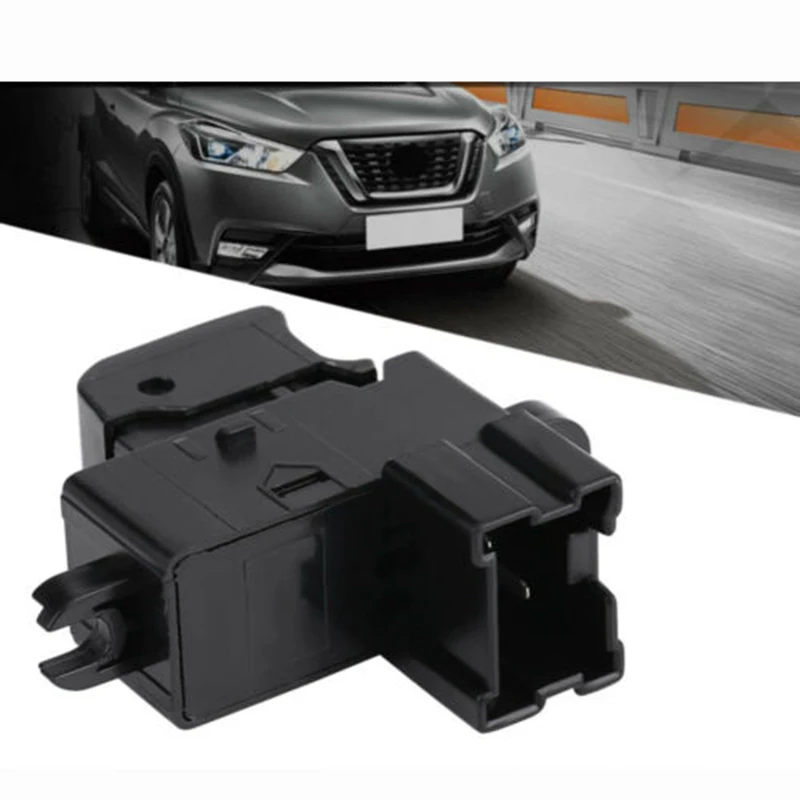 Автомобильный переключатель стеклоподъемника для Nissan Murano Teana Qashqai 2007-2012 25411JD000