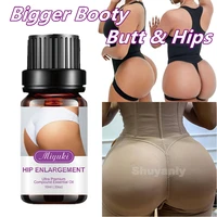 fast results butt enlargement oil very effective oil lifting firming hip lift up butt beauty big ass