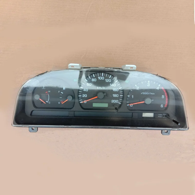 

Набор приборов для приборной панели для Nissan Pickup Paladin D21 D22