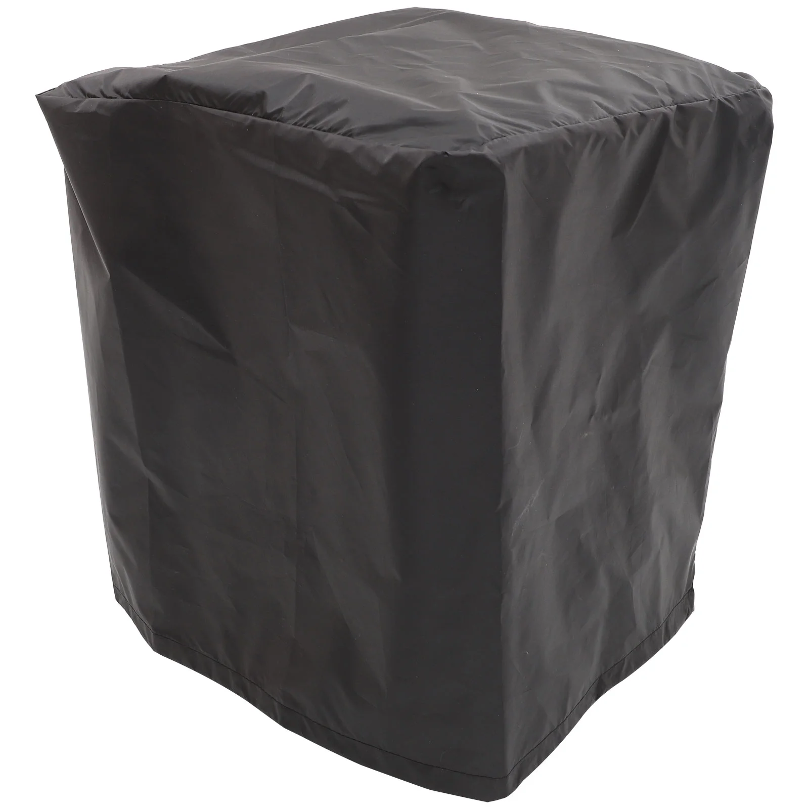 

Outdoor Tea Table Cover Black Cover Small Tea Table Cover