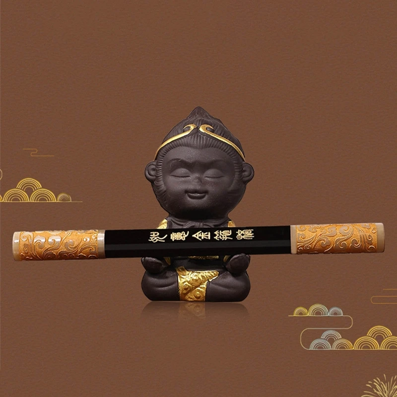 Кисть для каллиграфии с ручкой китайская кисть ручки подходит обычной/курсивной