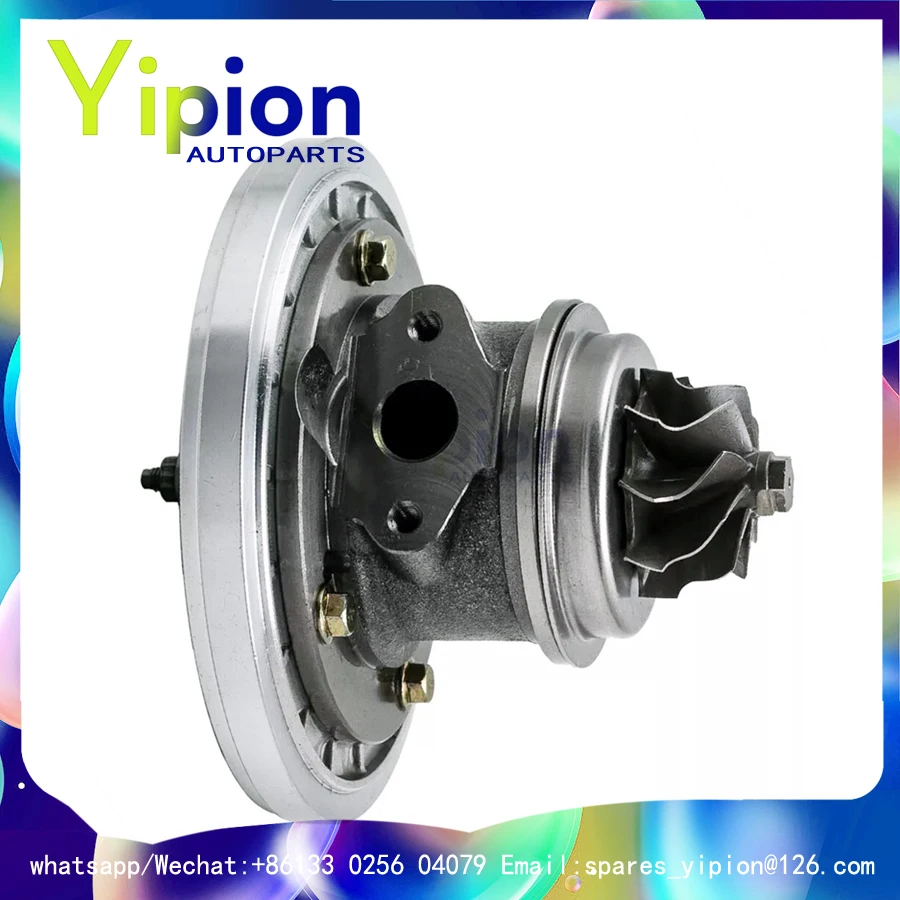 Турбозарядный картридж chra HT12-19B 14411-9S00A 144119S000 турбокартридж для Nissan Navara 3.0L 100Kw ZD30