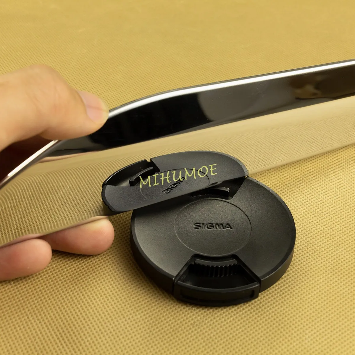 Для 2019-2024 Toyota RAV4 Suzuki Across нержавеющая сталь Автомобильный задний бампер боковой