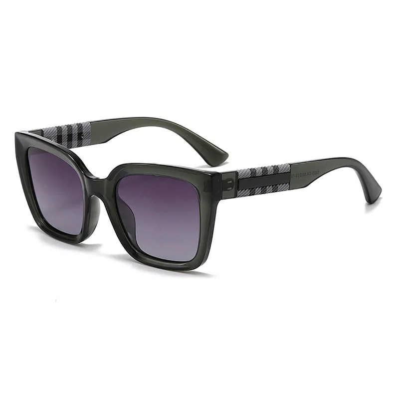 2024 новые высококачественные роскошные брендовые поляризационные