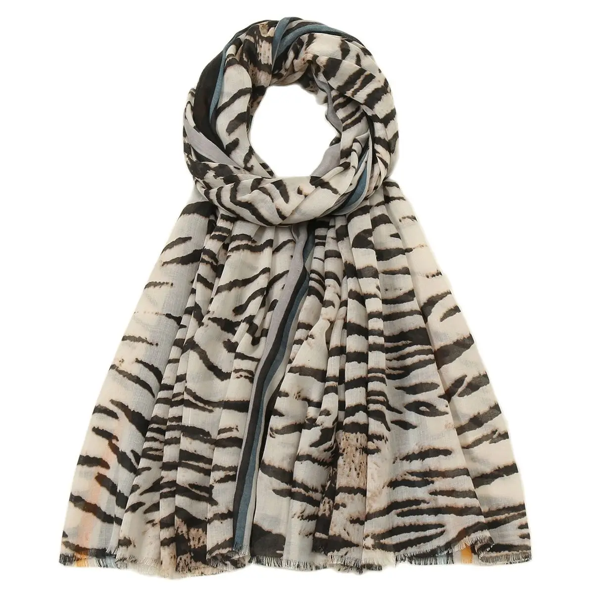 

Printed Shawl Cotton Viscose Hijab Scarf For Women Malaysia Tudung Bawal Flower Pashmina Stole Wraps Bufandas Muslim Headscarf