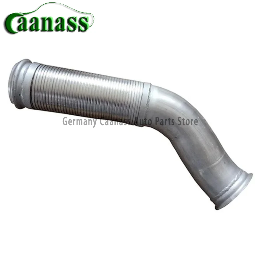 

23243881 New Products Engine Exhaust Pipe For VOLVO FM460 Truck Muffler Bellows Pipe