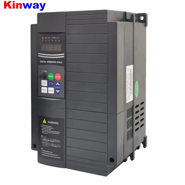 Двигатель водяного насоса постоянного давления Kinway универсальный