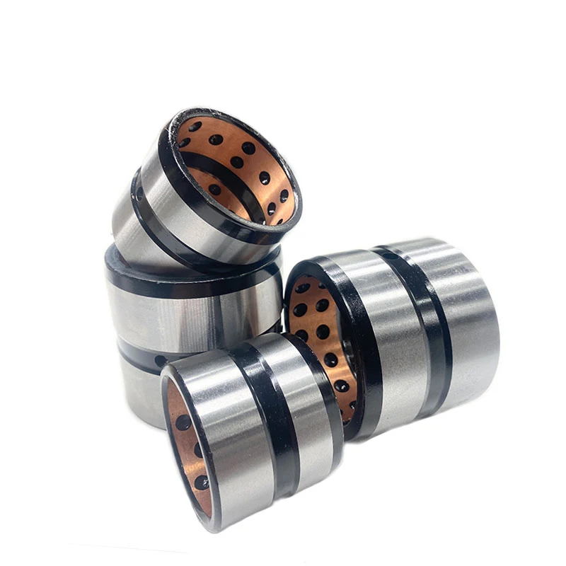 Для Caterpillar cat 312 313 320 323 330 336d B C Ковш вала Штифт Втулка Лошадиная тянущая головка