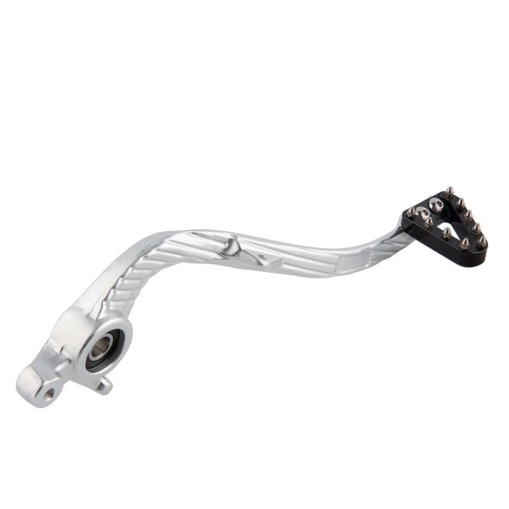 

Рычаг задней педали тормоза мотоцикла для Husqvarna TC FC TX FX 2023-2025 TE FE 2024-2025 для GasGas EC EX MC 250F 350F 24-25