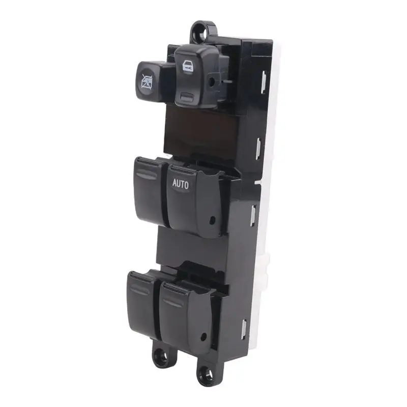 Главный переключатель управления стеклоподъемниками M46K-Window Control 83071SA150 для Subaru Forester RHD, блок подъема стекла (art.: 3920d82d69ce2) - 3920d82d69ce2