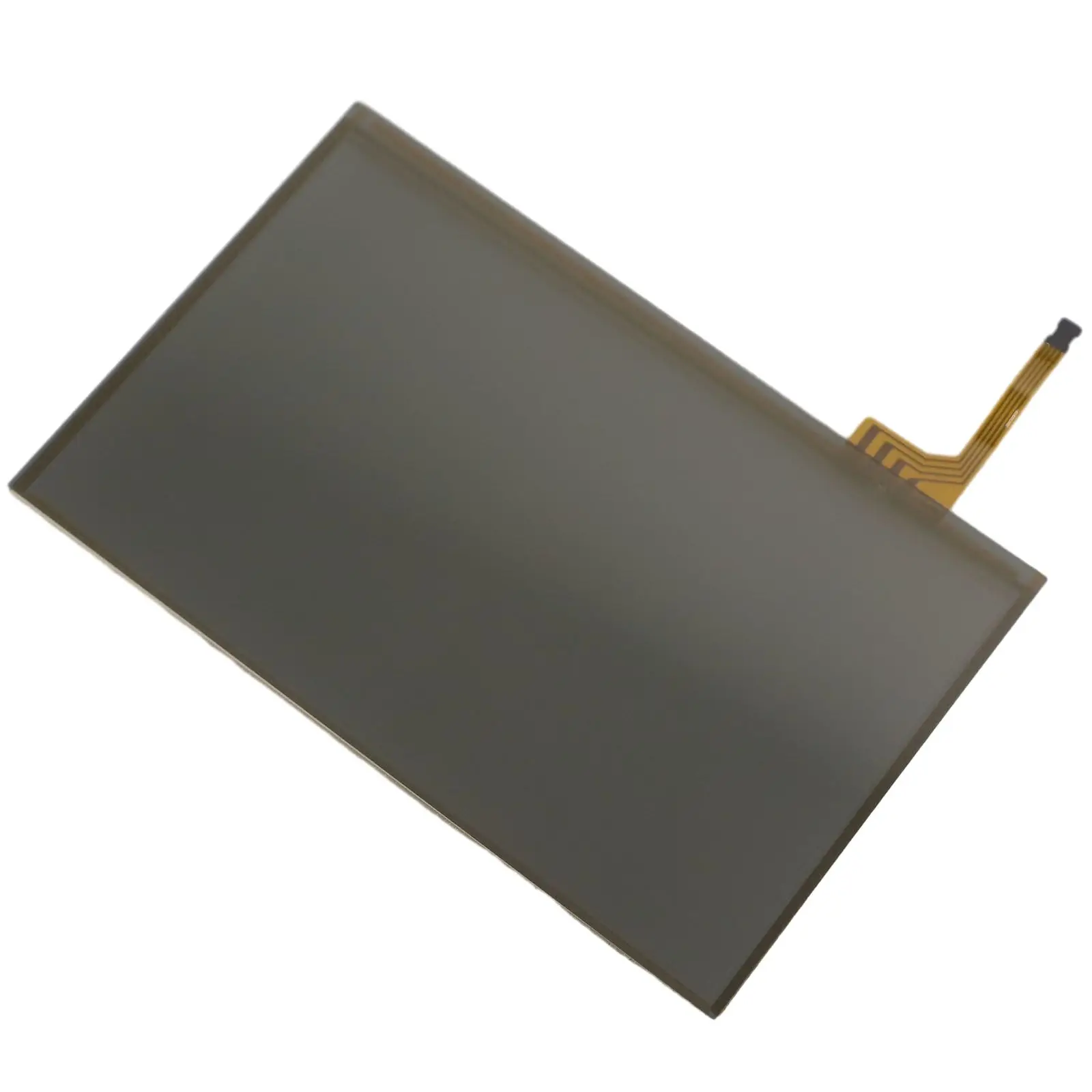 

High Quality Replacement Useful Brand New Durable Digitizer 04-09 4-Pin 7.3\" Digitizer For Prius Hybrid Sedan