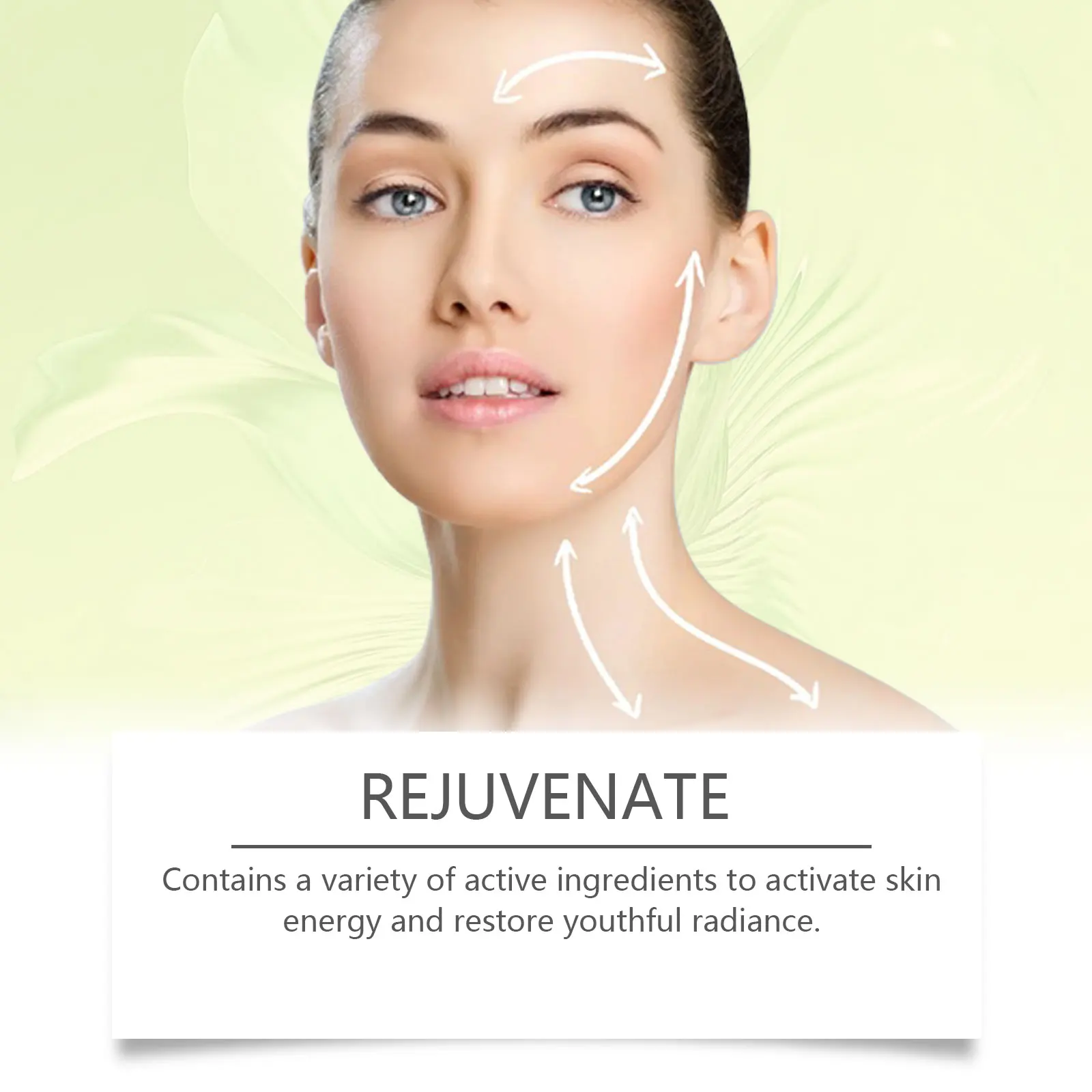 Масло для ухода за кожей лица и тела улучшение объемных пор исчезание тонких