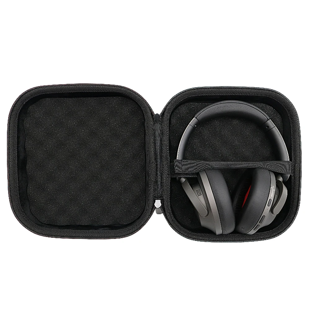 Жесткая Сумка для хранения EVA 1 SonoFlow HC905 коробка наушников гарнитура путешествий