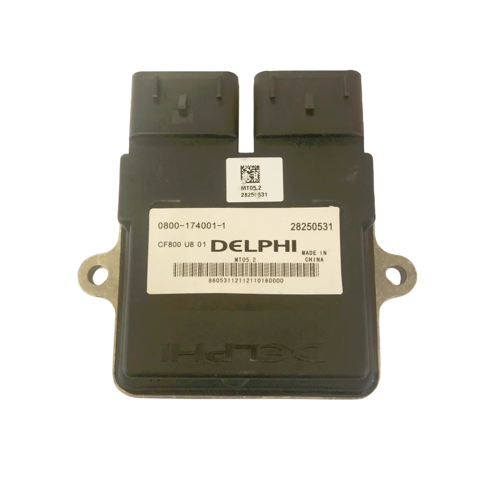 

ЭБУ CF800 Мотоцикл MT05.2