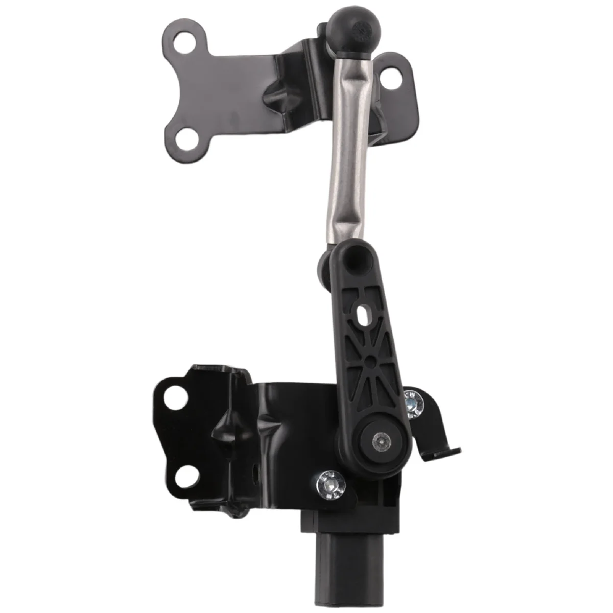 

1K0941273M Height Sensor Left Rear Headlight Level Sensor Auto for Volkswagen CC Touareg Tiguana / Skoda Minra