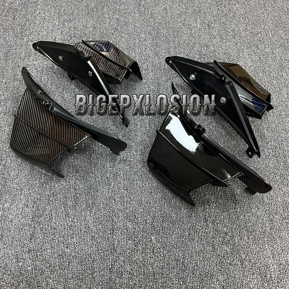 Для Honda CBR650R 2019-2023 крылышко аэродинамический боковой спойлер ветрового плавника