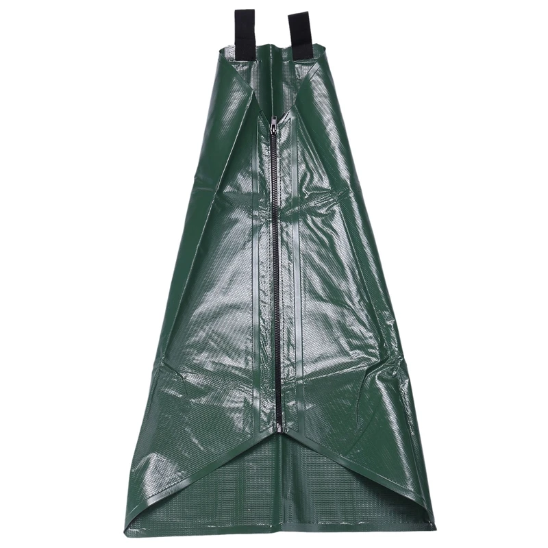 

Tree Watering Bag 2 Pack 20 Gallon Adjustable Drip Bag For Slow Release Watering Bags For Trees And Plants, Tree Water Bags Made