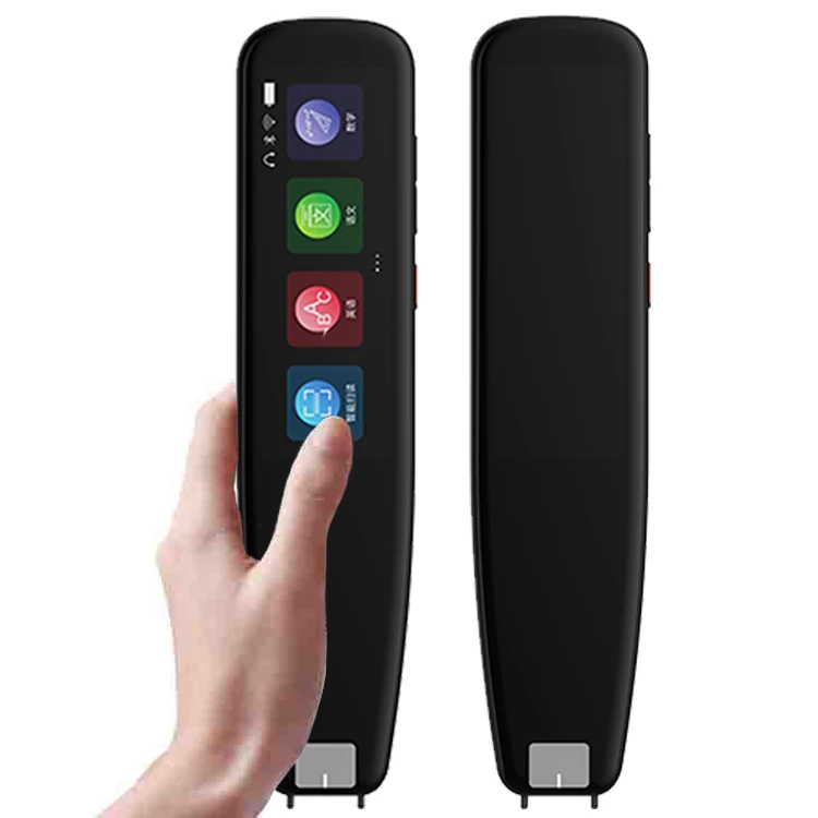 Newyes Portable Scan Marker Ligent Device Quick Scan Maker Pen Translation Pen