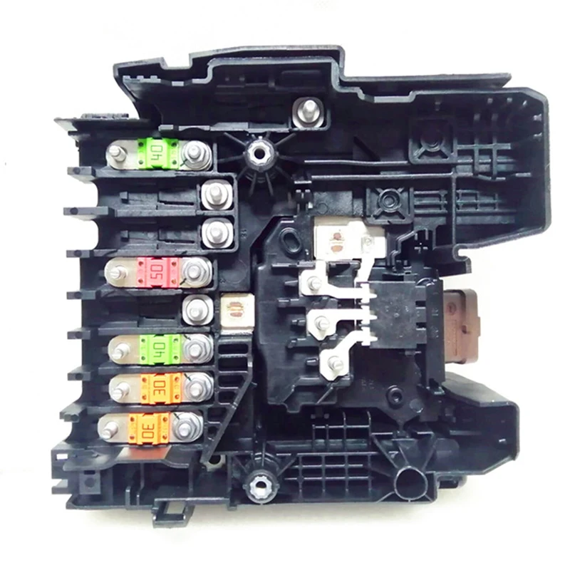 

ECU Control Module Unit Battery Manager BPGA 9675350380/9675350280 For Peugeot 408/308S/4008 For Citroen C4 Picasso