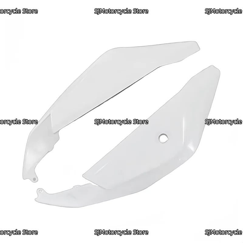 

Чехол на панель хвостового бокового обтекателя мотоцикла, подходит для Kawasaki ZX-10R ZX10R ZX 10R 2021 2022 2023 2024