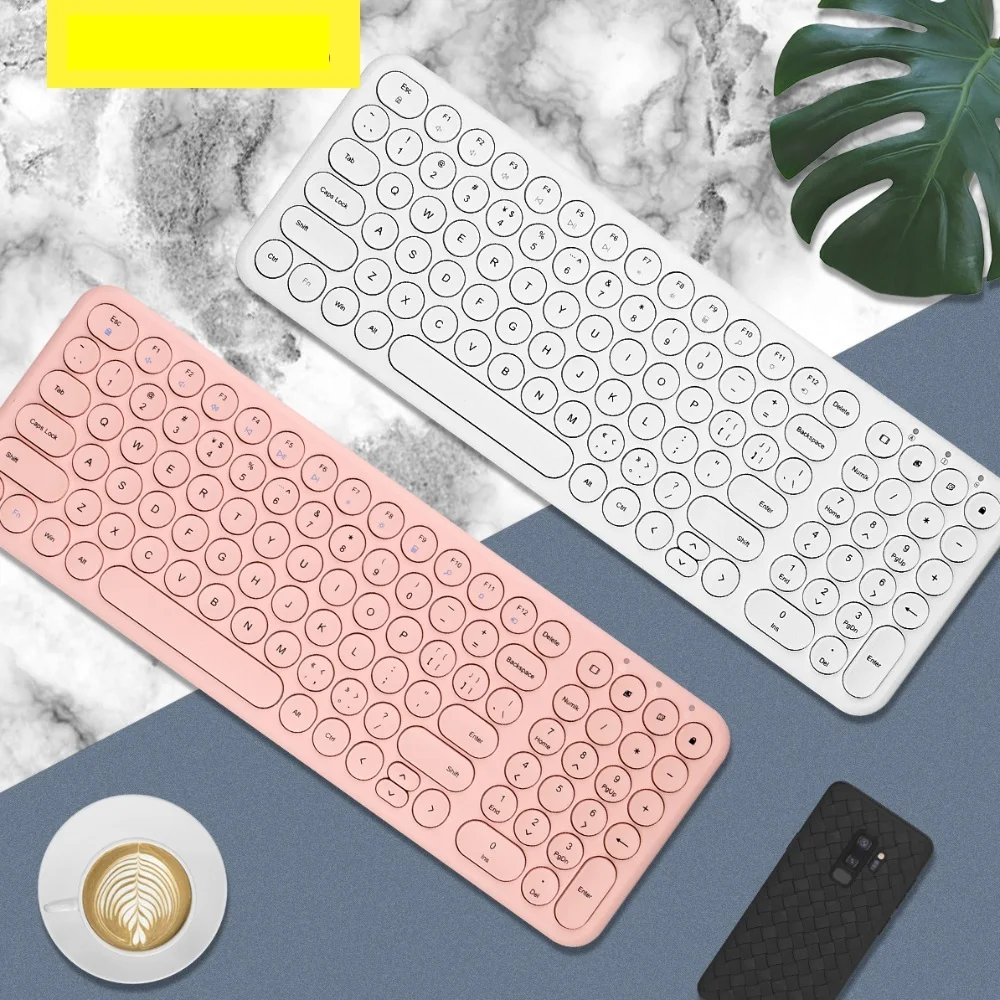 

Набор беспроводной игровой клавиатуры и мыши, 2,4 ГГц