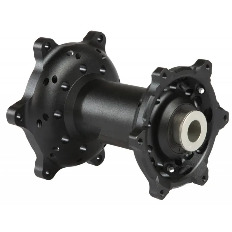 Изготовленная на заказ алюминиевая ступица колеса мотоцикла с ЧПУ для KTM Yamaha Honda