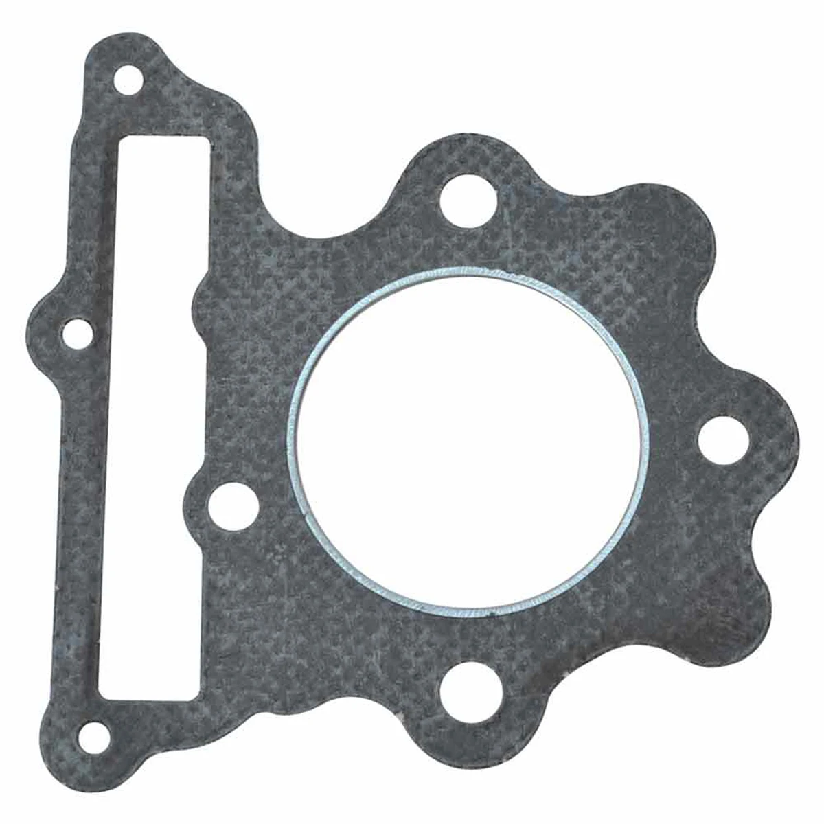 Прокладка OZOEMPT головка цилиндра для GB250 84-98 XLX250 замена: 12251-KGO-004