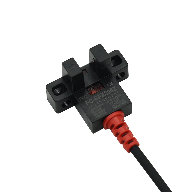 

Original jiazhun U-groove photoelectric switch fc-spx305z replaces ee-sx671-wr