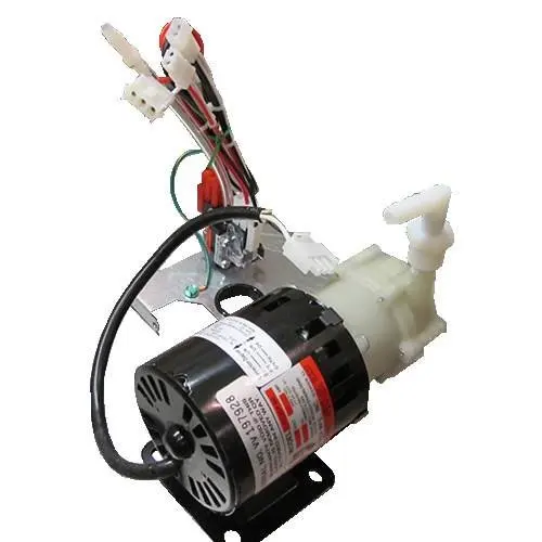 

Kit for Ice Maker GEMU090