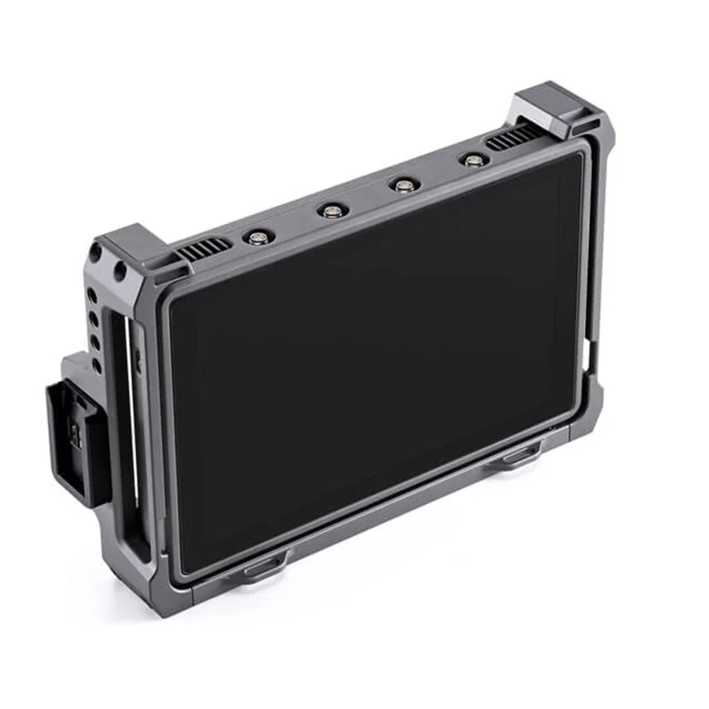 Высокояркий удаленный монитор обеспечивает дистанционную справку и