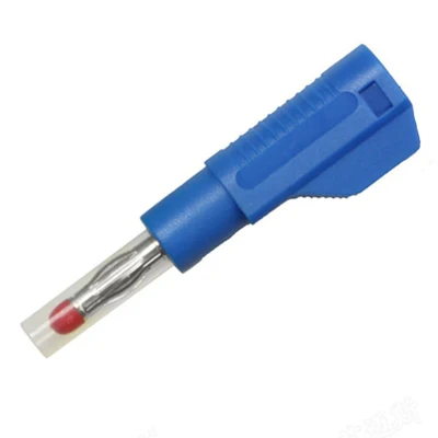 Штабелируемые вилки-бананы Amass 25.450 4 мм