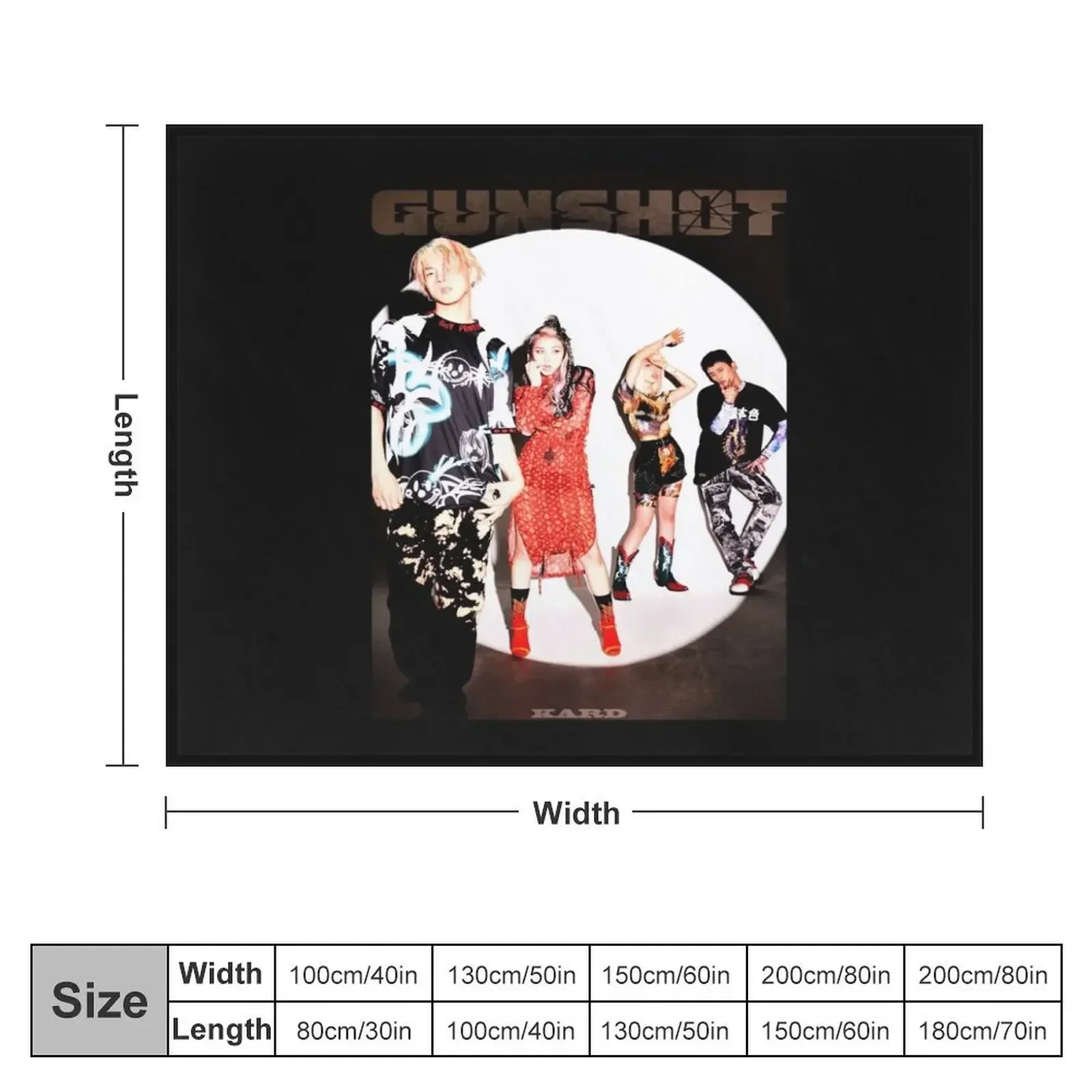 Одеяло KARD Way со словами для дивана фланелевые одеяла декоративного