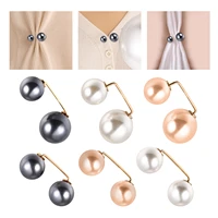 pearl clips for clothes cardigan clips for dresses shirt clips cardigan holders sweater clips for cardigan collar clips