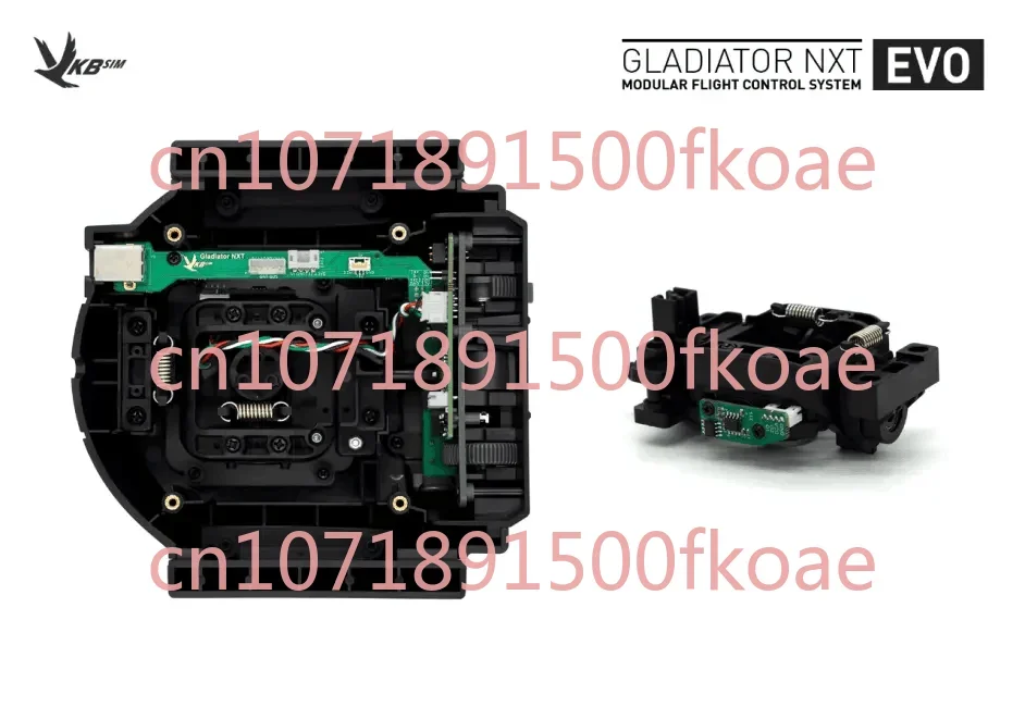 Джойстик VKB NXT Gladiator