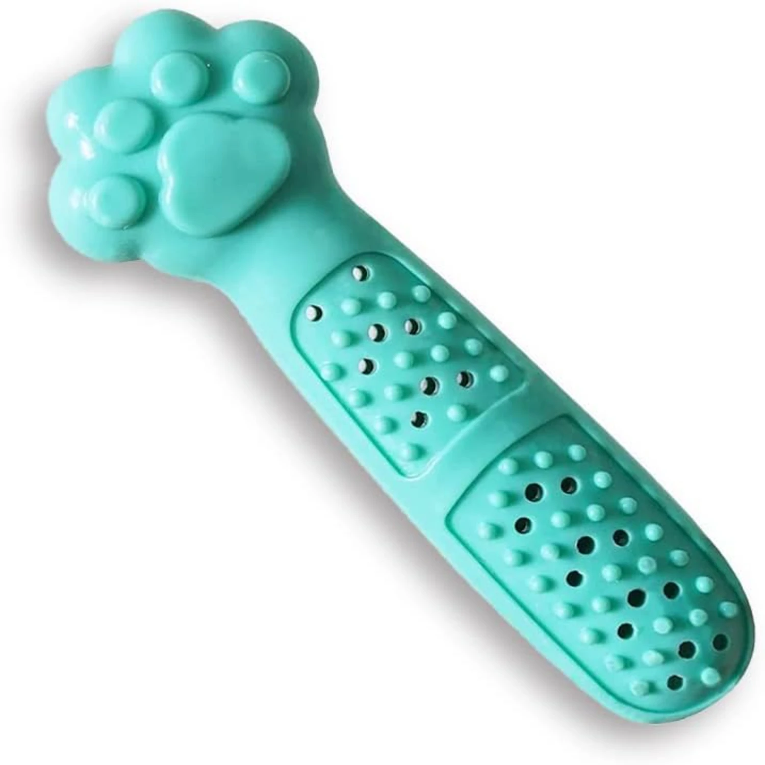 Улучшите уход за зубами и получите удовольствие для ваших пушистых друзей с этой