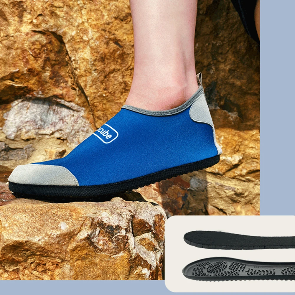 

Шнурки унисекс, Нескользящие, эластичные, быстросохнущие, для плавания и серфинга