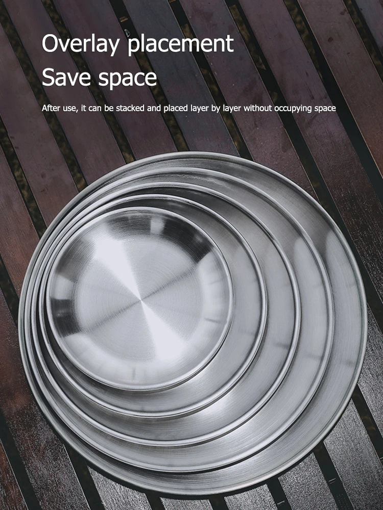 Столовые приборы из нержавеющей стали