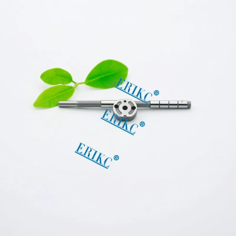 ЭРИКК 095000 -594 # Ремкомплекты Топливная форсунка 6222 стержень клапана 31 Пластина для