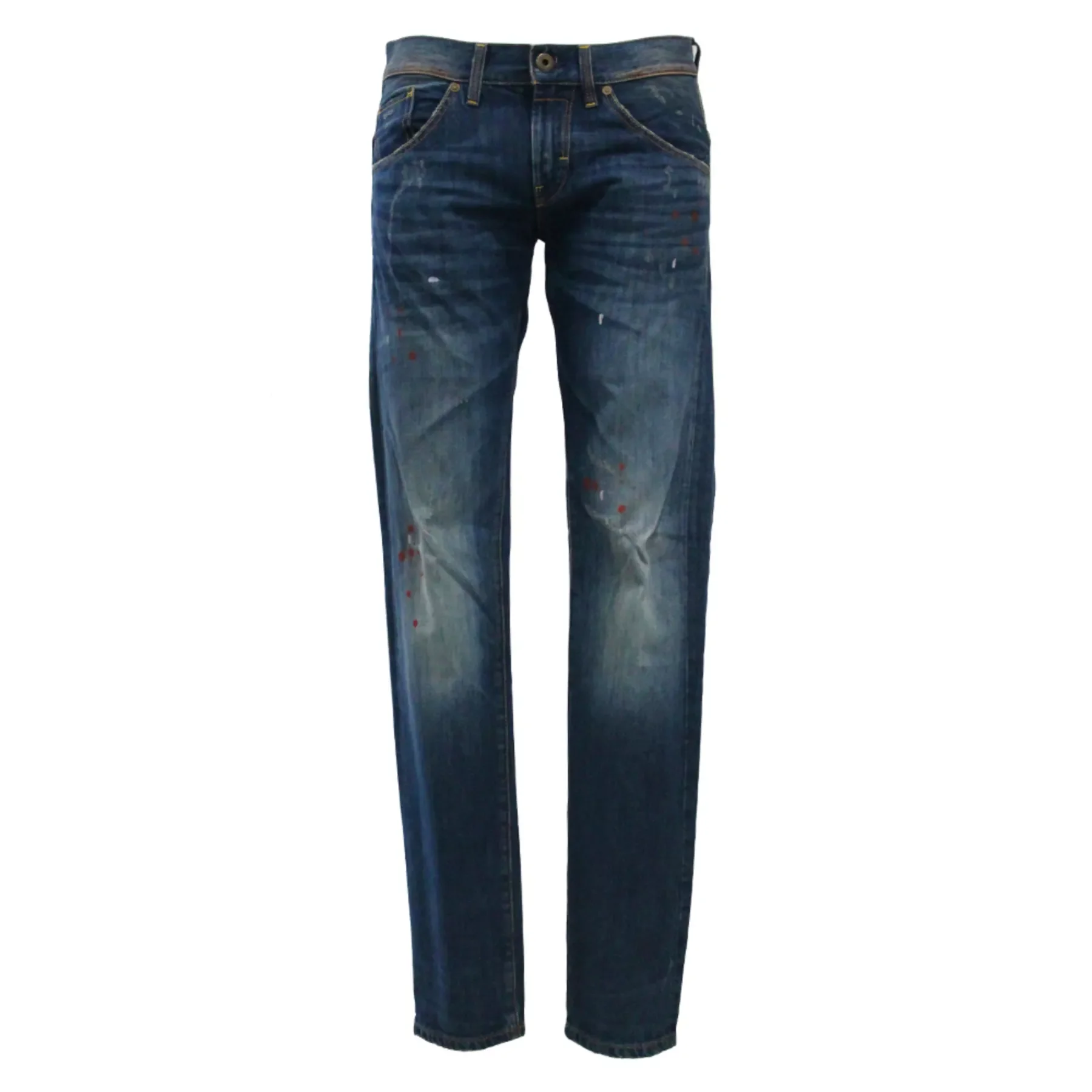 

NEW IN FREESOUL Jeans for men, casual, casual 03504