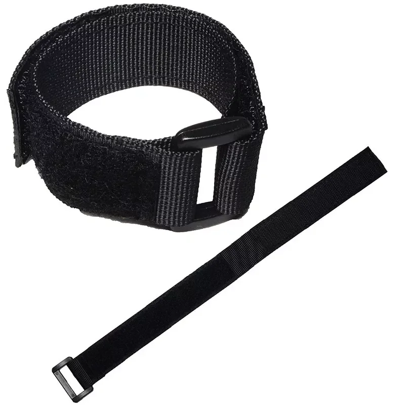 

NEW2022 Action Camera Wrist Strap Hand Belt For GoPro For Go Pro Wifi Remote Hero 9 8 7 6 5 4 SJCAM Yi 4K kits Strap Mount Acces