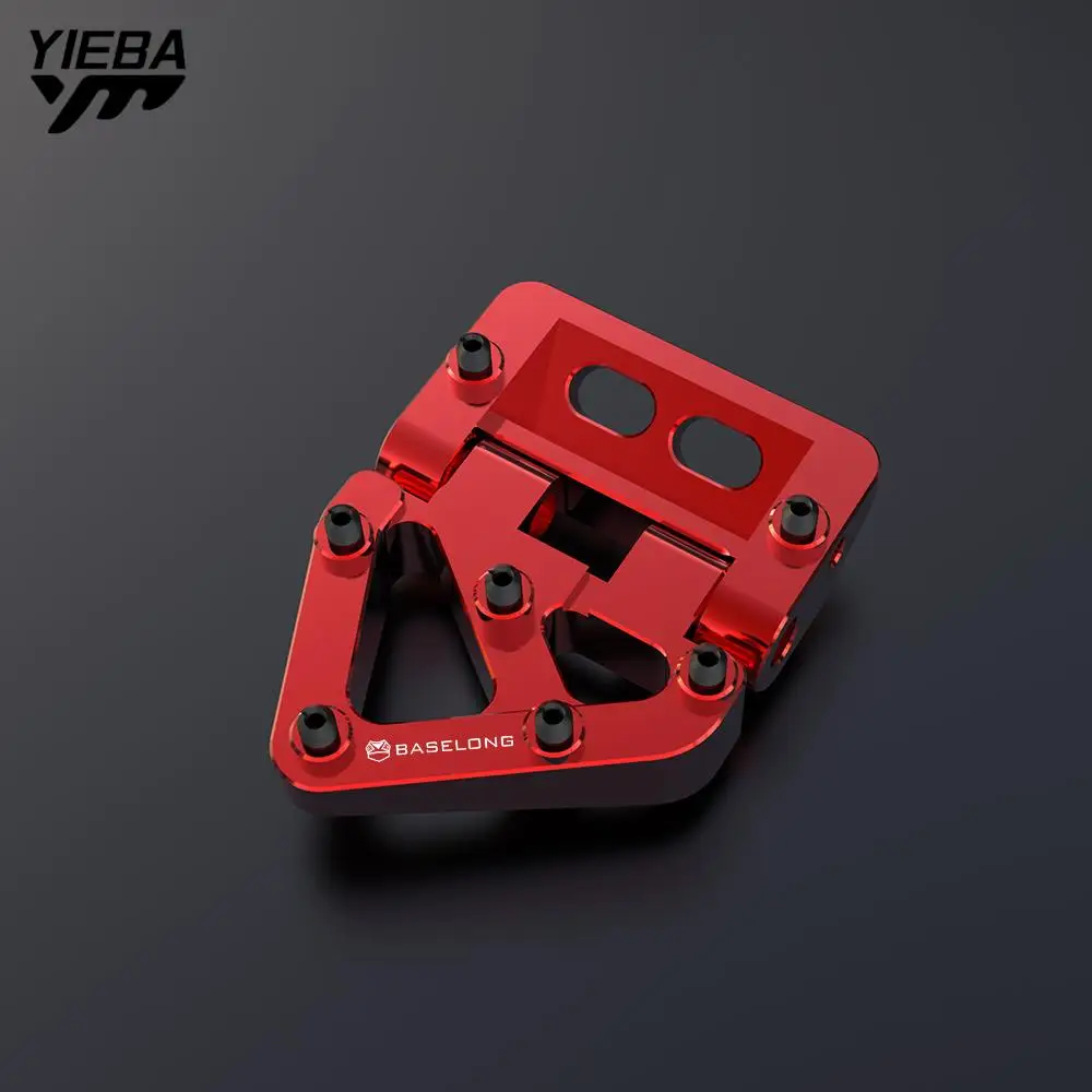 

Складная задняя педаль тормоза для TE I ROCKSTAR EDITION 150 250 300 350 450 500 2017-2023 Moto TX 150 250 300 450 500